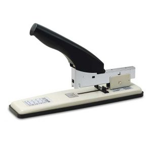 getting to know the types of stapler