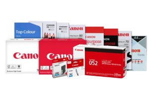 getting to know the types of canon cartridges