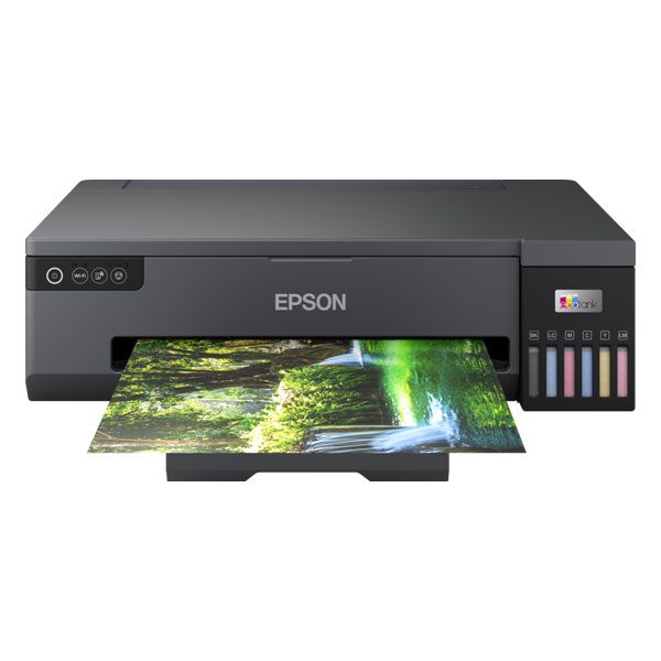 Epson A3 inkjet printer model L18050