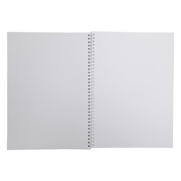 drawing book of 60 pages