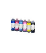 6color liter ink