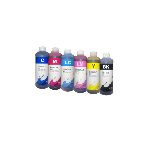 6color liter ink