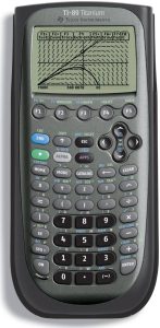 familiarity with types of calculators