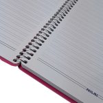 language notebook 80 pages