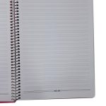 language notebook 80 pages