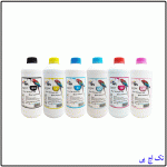 liter wox ink 6 colors