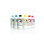 liter wox ink 6 colors