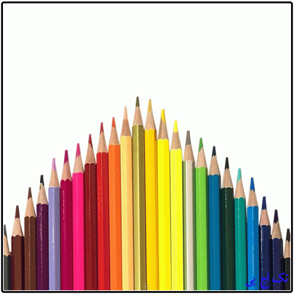 24color crayons