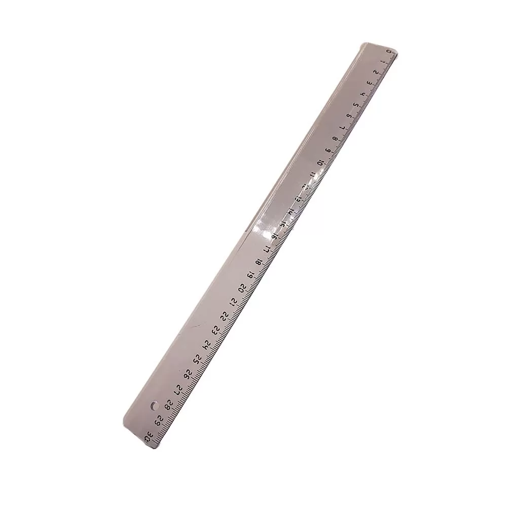 img src=”30 cm plastic ruler” alt=”خط کش پلاستیکی 30 سانتی متری”