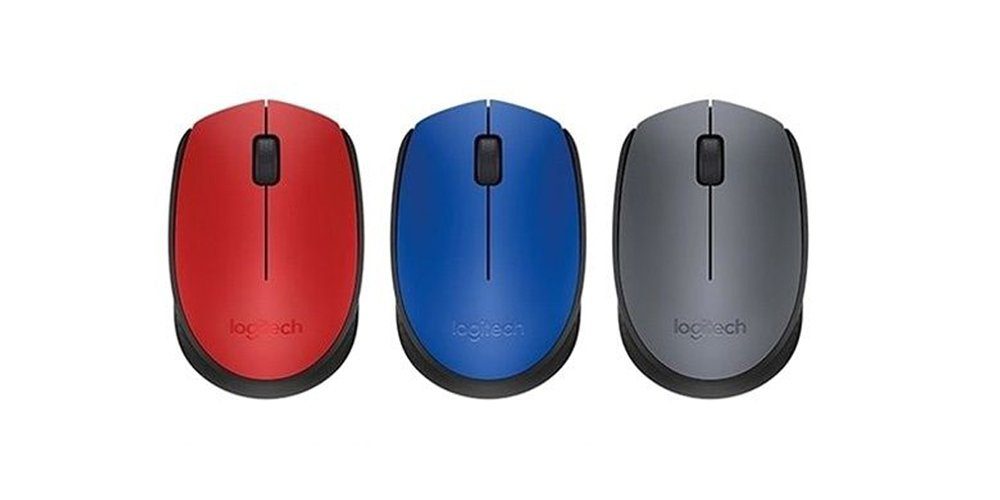 img src=”Logitech M170 wireless mouse” alt=”ماوس بیسیم لاجیتک مدل M170”