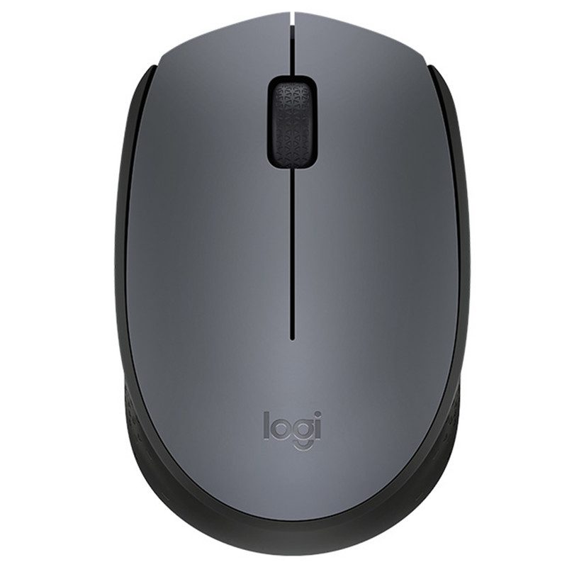 img src=”Logitech M170 wireless mouse” alt=”ماوس بیسیم لاجیتک مدل M170”