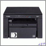 img src=”Canon i-SENSYS MF3010 black and white trifunctional laser printer” alt=”پرینتر لیزری سه کاره مشکی i-SENSYS MF3010کانن”