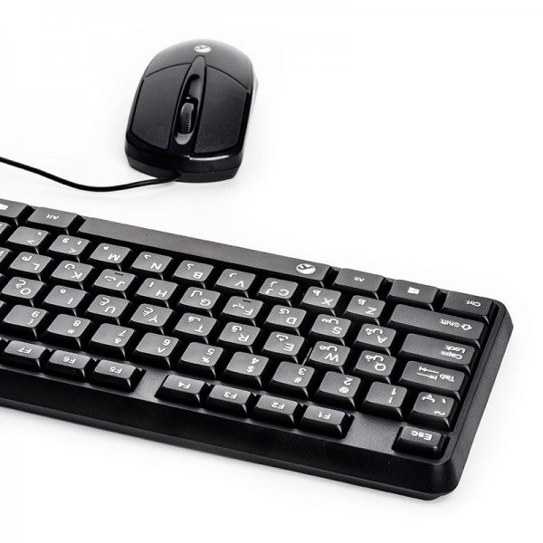 img src=”Basim Bayan keyboard and mouse model BMK-3375” alt=”کیبورد و ماوس باسیم بیاند مدل BMK-3375”