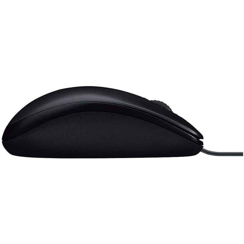 img src=”Logitech M90 wireless mouse” alt=”ماوس باسیم لاجیتک مدل M90”