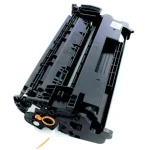 Original hp 151A black laser cartridge