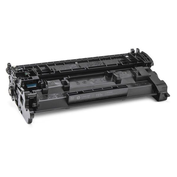 Original hp 151A black laser cartridge