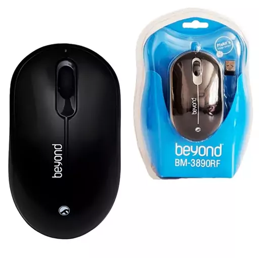 img src=”Biand wireless mouse model BM-3890RF” alt=”ماوس بیسیم بیاند مدل BM-3890RF”
