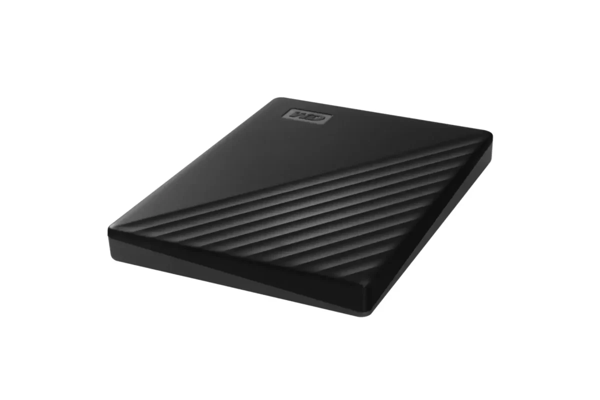 External hard drive Western digital digital 1 TB