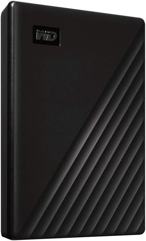 img src=”External hard drive Western digital digital 1 TB” alt=”هارد اکسترنال وسترن دیجیتال ظرفیت 1 ترابایت”