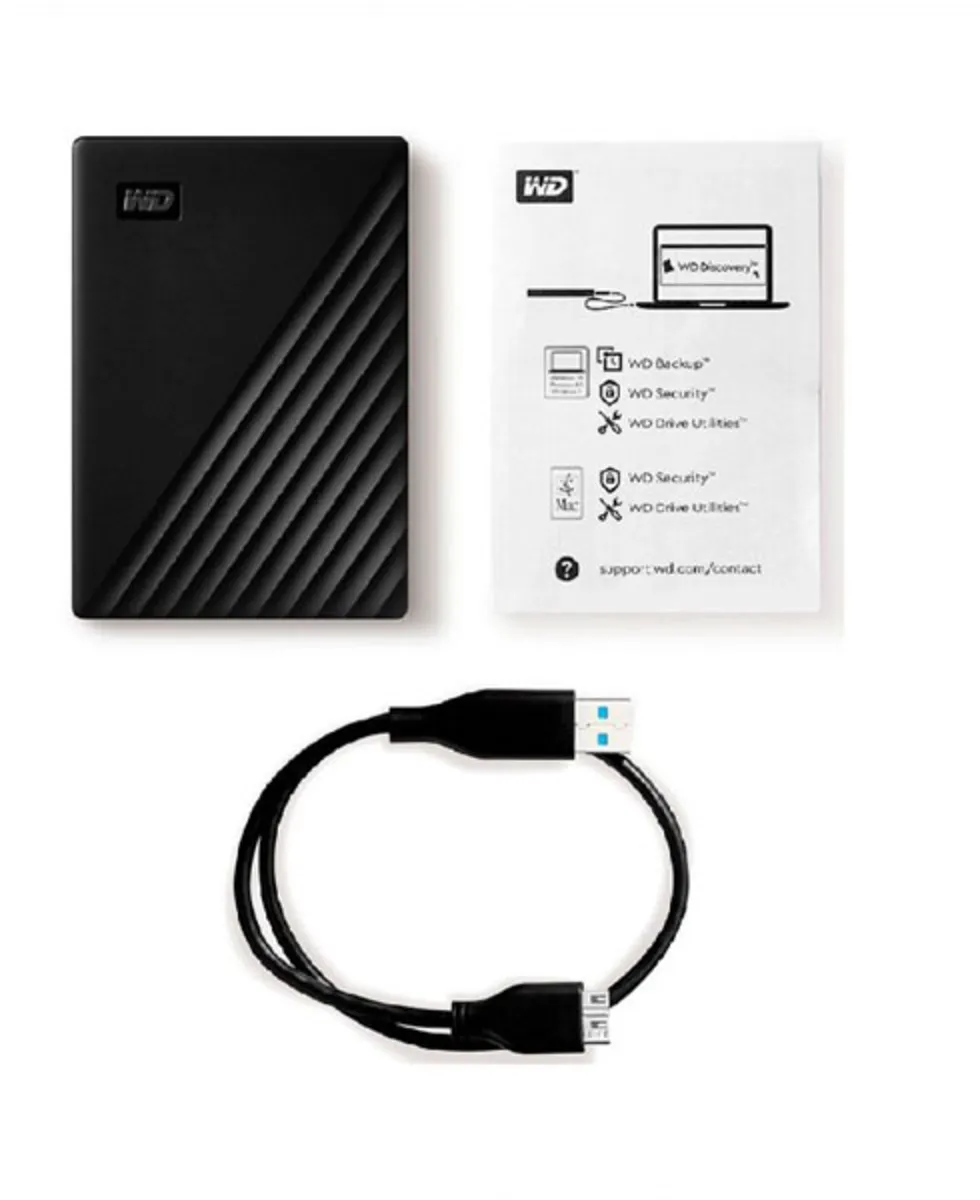 img src=”External hard drive Western digital digital 1 TB” alt=”هارد اکسترنال وسترن دیجیتال ظرفیت 1 ترابایت”
