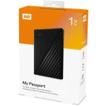 External hard drive Western digital digital 1 TB