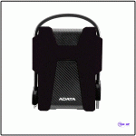 External hard drive A-Data model HD680, capacity 1 TB
