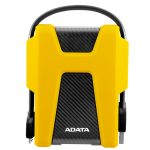 External hard drive A-Data model HD680, capacity 1 TB