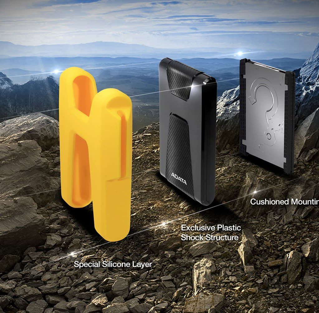 img src=”External hard drive A-Data model HD680, capacity 1 TB” alt=”هارد اکسترنال ای دیتا مدل HD680 ظرفیت 1 ترابایت”