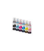 Epson ink code 057 original 6 colors