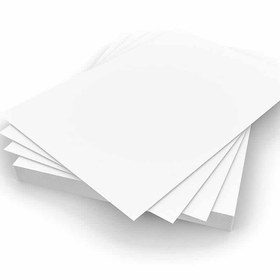 Photoglass paper 160 grams, double-sided, Wolf