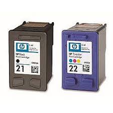 img src=”HP 21-22 Combo Ink Cartridge” alt=”کارتریج جوهری 21-22 کمبو hp”