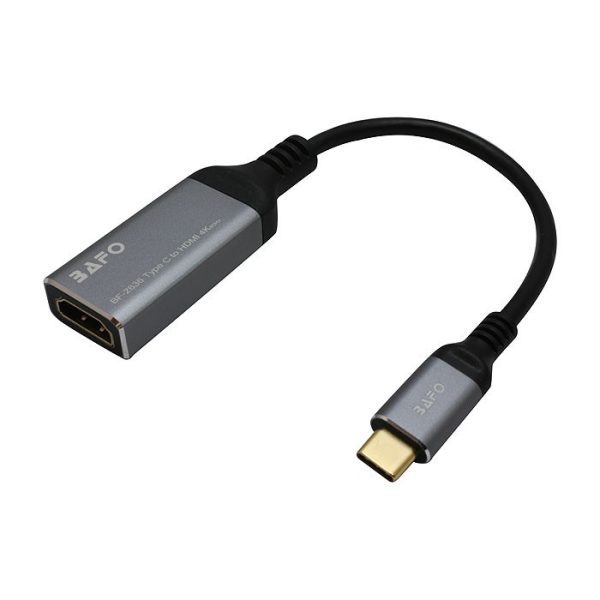 Type C to HDMI converter Bafu model BF-2636