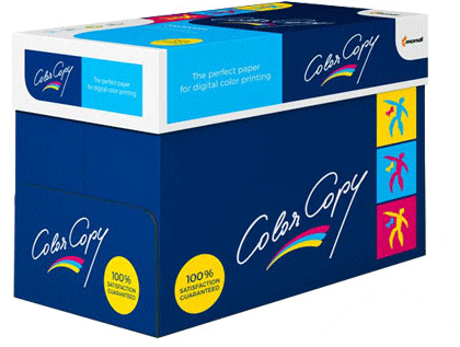300g A4 color copy paper
