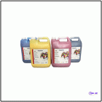 Seiko Banner Ink 510 Horse Series set- 5 Liter