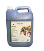 Konica Minolta 512 Series HP Banner Ink - 5 Liter