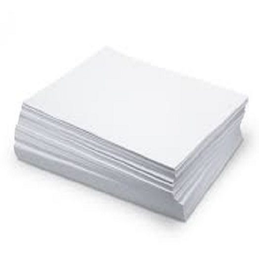 Laser glossy paper 200 grams 100 sheets A4