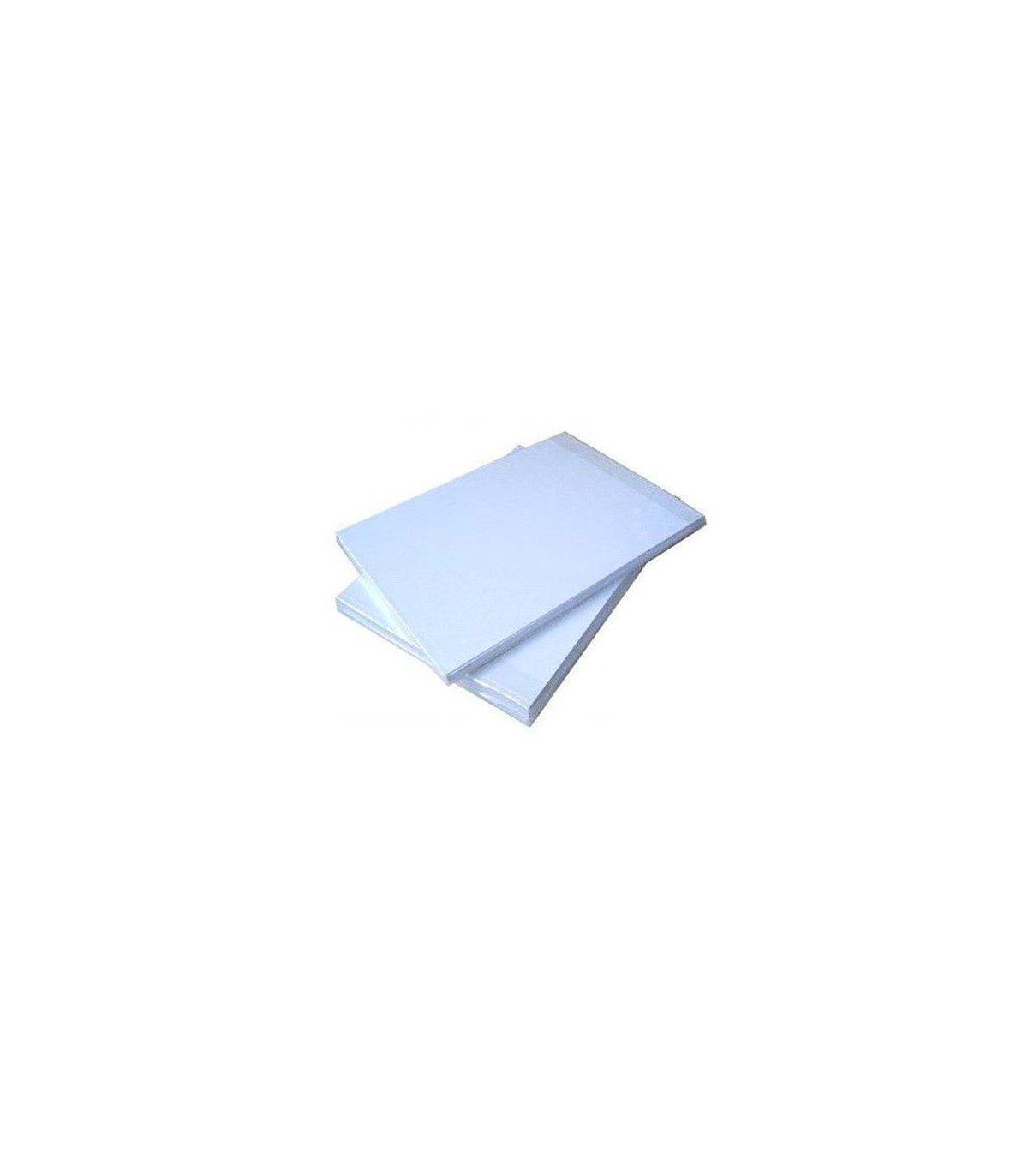 Sublimation paper 100 grams 50 sheets A3 - Bitech