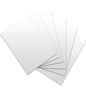 Sublimation paper 110 grams 100 sheets Wolf A3