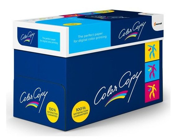 200g A4 color copy paper