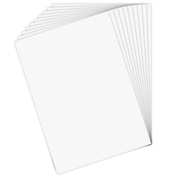 Laser glossy paper 150 grams 250 sheets A4