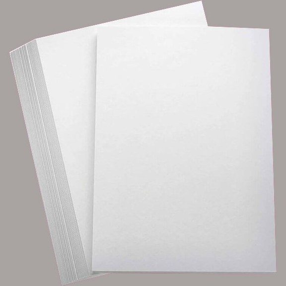 Laser glossy paper 170 g A4 color copy