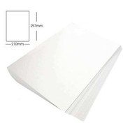 Laser glossy paper 200 grams 100 sheets A4