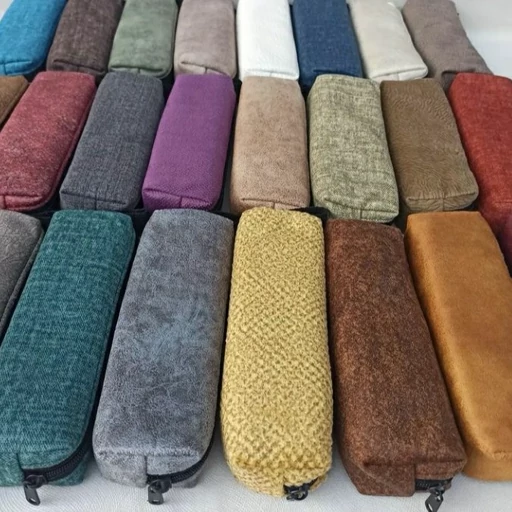 Fabric solid