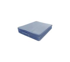 طلق سینه پلاستیکی سایز 15 × 11 شفاف