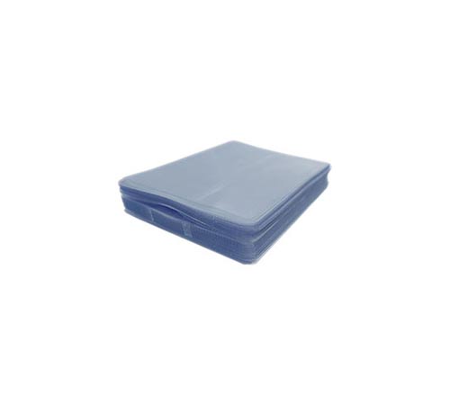 طلق سینه پلاستیکی سایز 7 × 10 شفاف