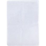 Plastic breast shield size 7 × 10