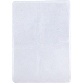 Plastic breast shield size 7 × 10