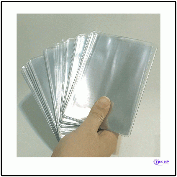 Plastic breast shield size 8 × 12