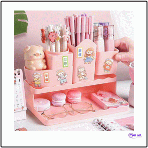 Fancy stationery