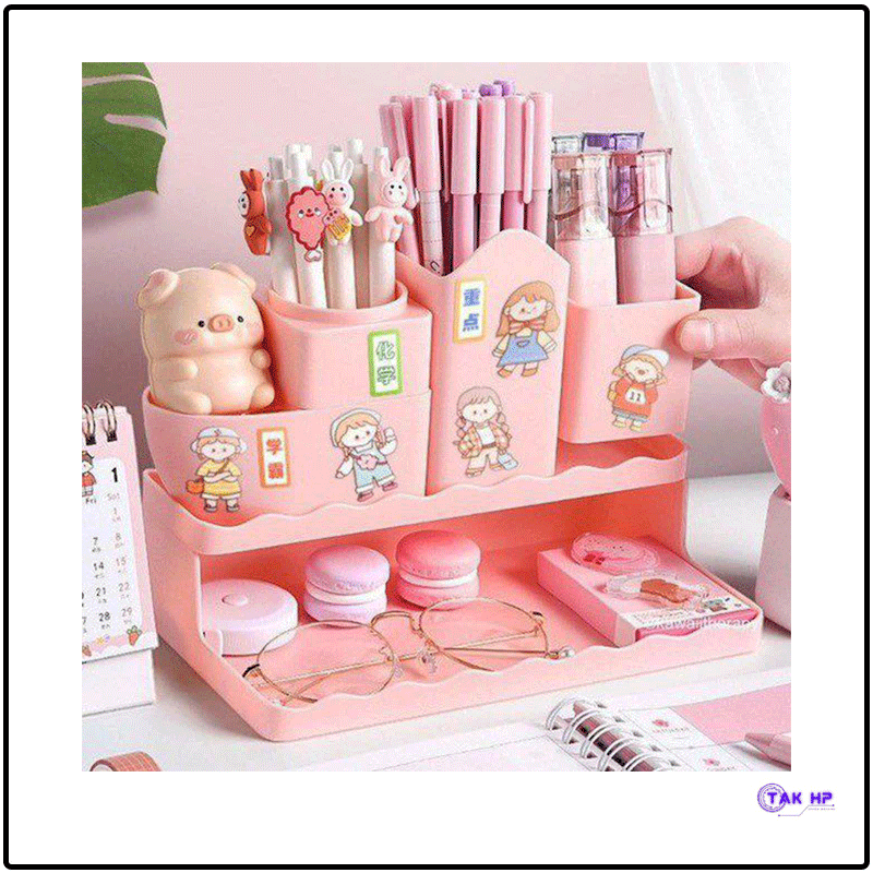 Fancy stationery